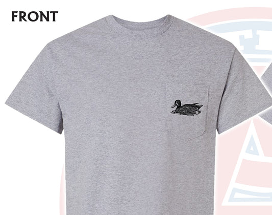 The Opening Flight T-Shirt