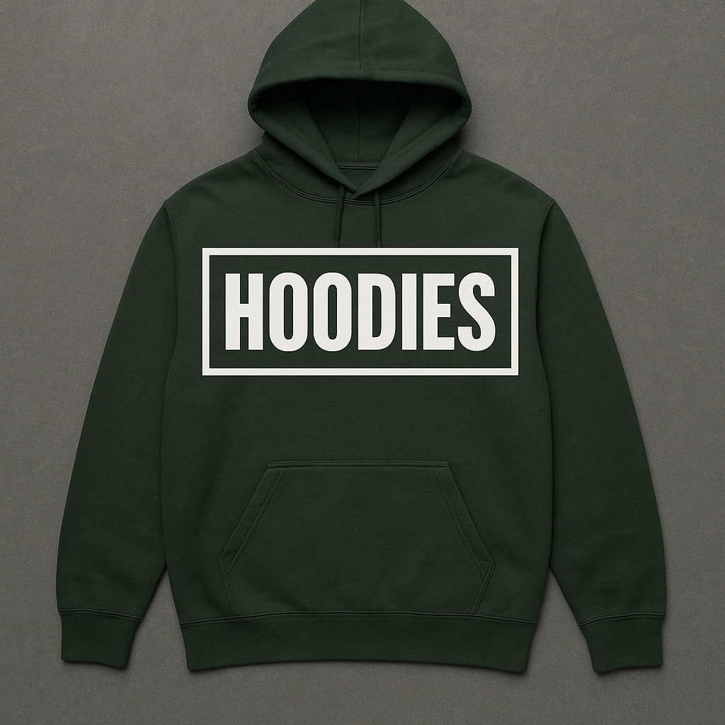 Hoodies