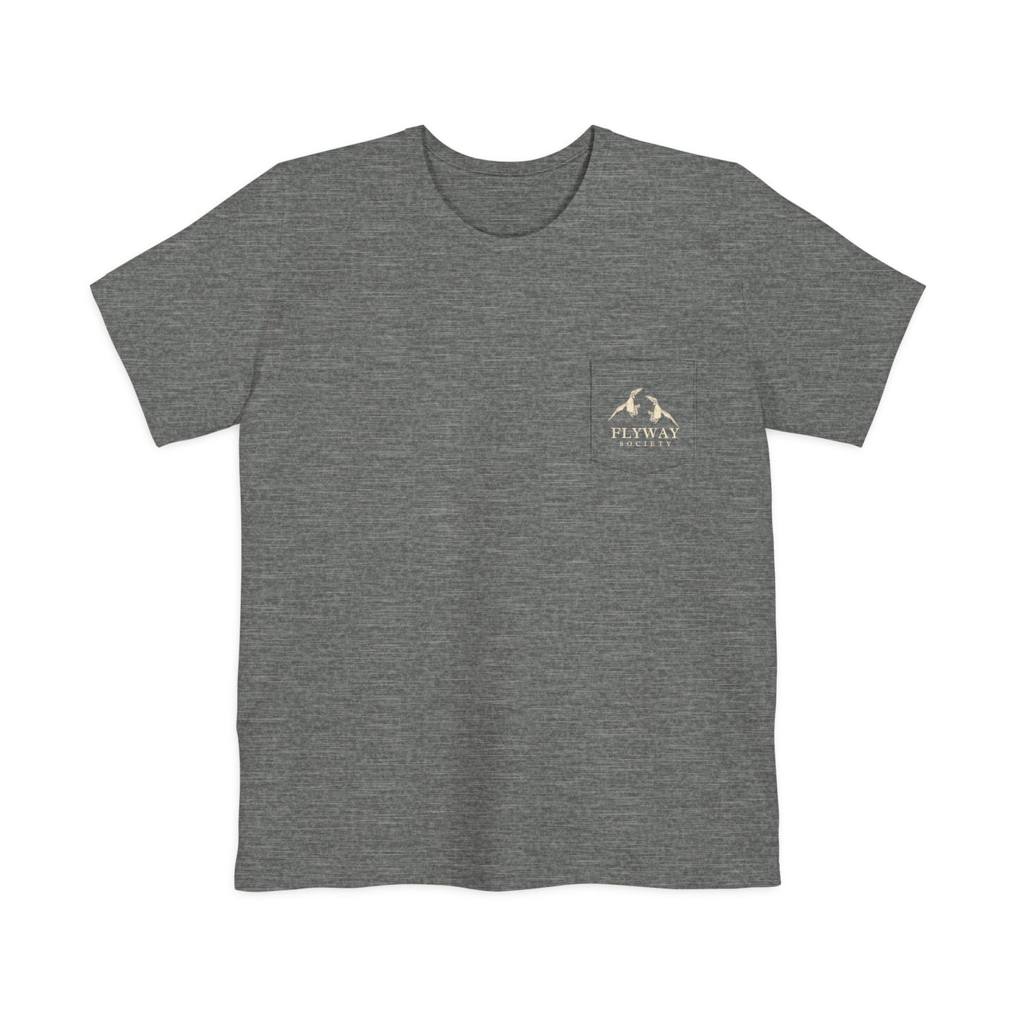 Flyway Society Logo Tee
