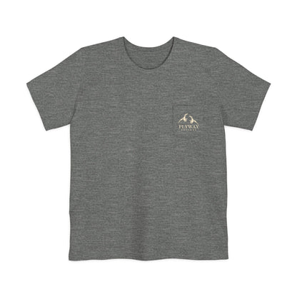 Flyway Society Logo Tee