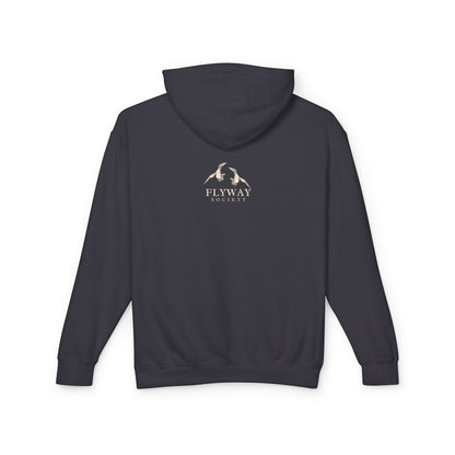 "I Need Stainless Steel Waders" Sweatshirt