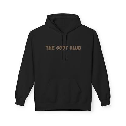 Coot Club Hoodie | The Flyway Society Collection #1