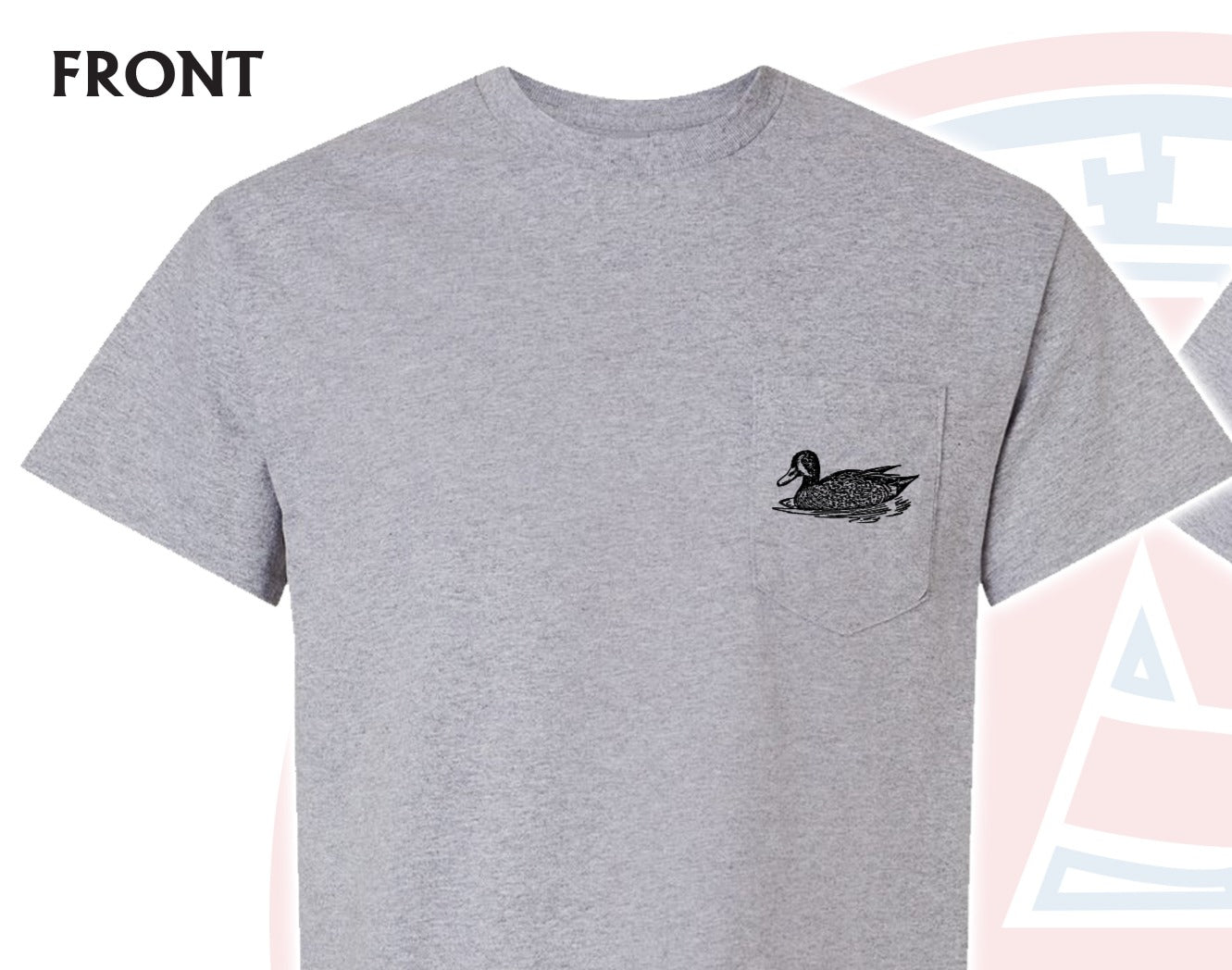 The Opening Flight T-Shirt