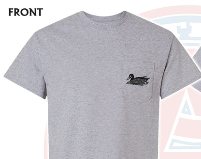 The Opening Flight T-Shirt