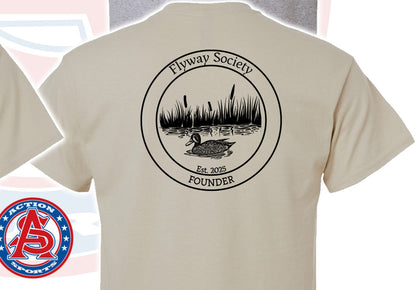 The Opening Flight T-Shirt